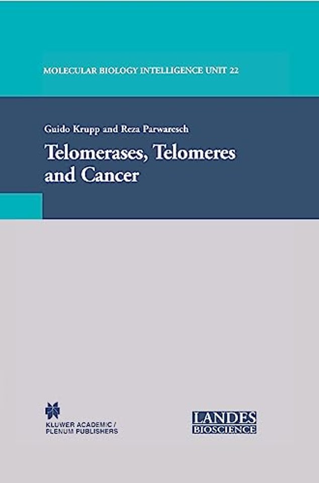 Telomerases, Telomeres and Cancer