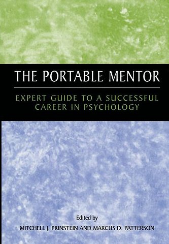 The Portable Mentor