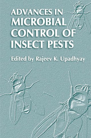 Advances in Microbial Control of Insect Pests