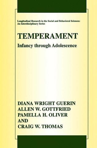Temperament