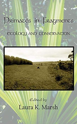 Primates in Fragments