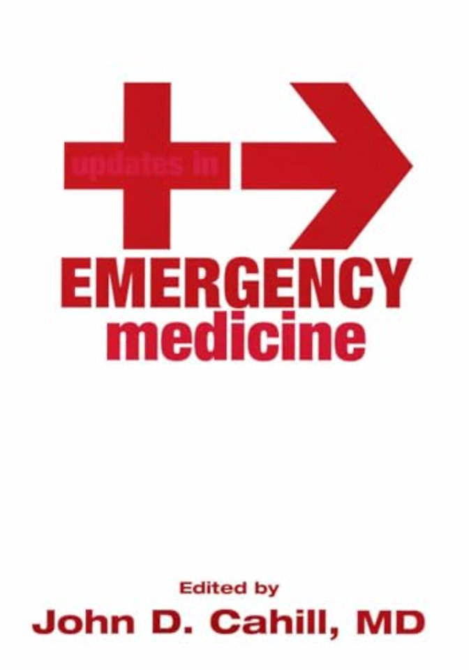 Updates in Emergency Medicine