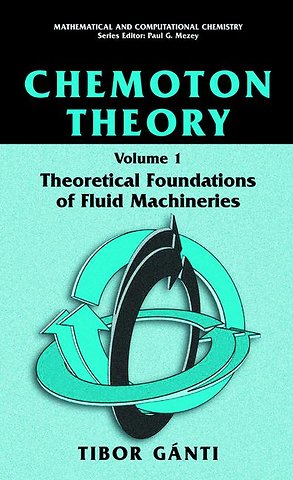 Chemoton Theory