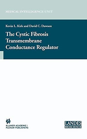 The Cystic Fibrosis Transmembrane Conductance Regulator