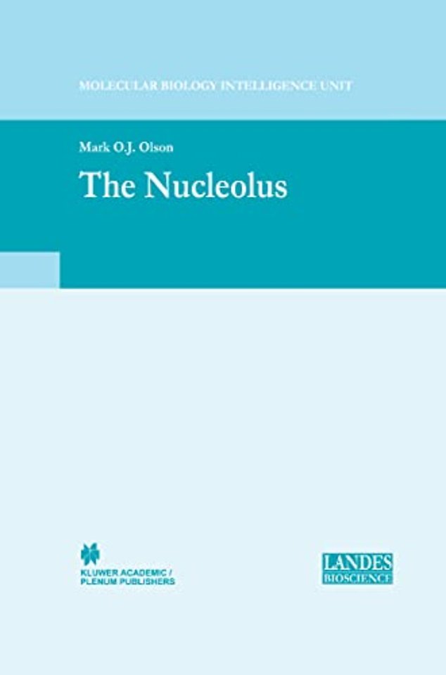 The Nucleolus