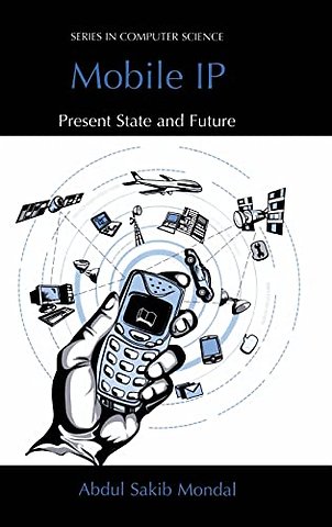 Mobile IP
