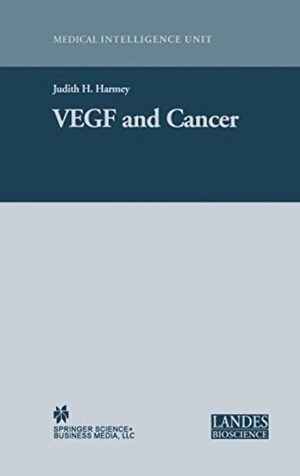 VEGF and Cancer