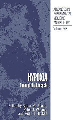 Hypoxia
