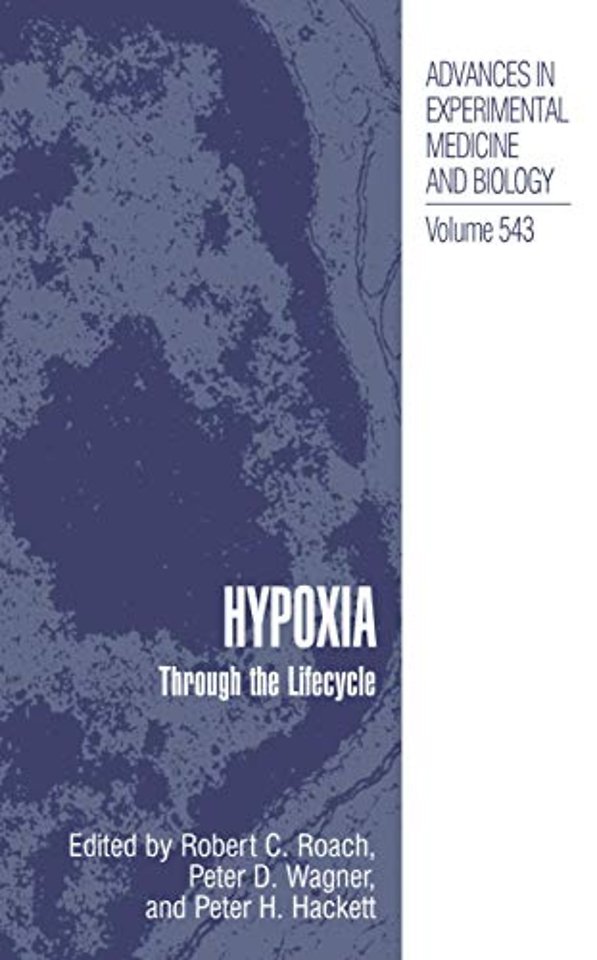 Hypoxia