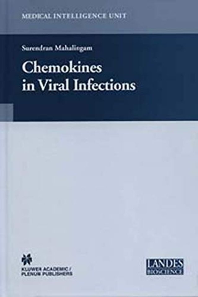 Chemokines in Viral Infections
