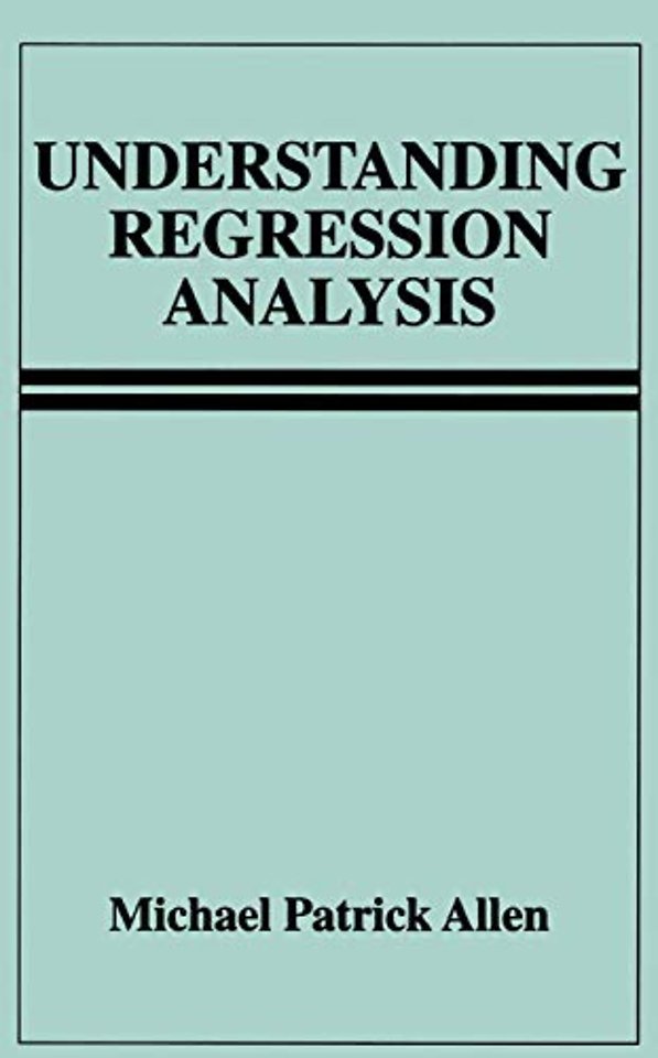 Understanding Regression Analysis