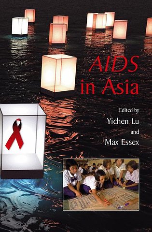 AIDS in Asia