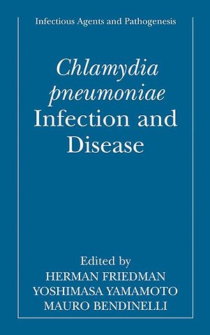 Chlamydia pneumoniae
