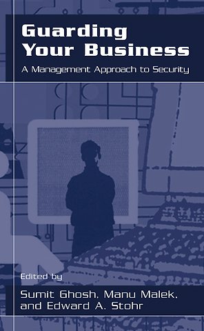 Guarding Your Business