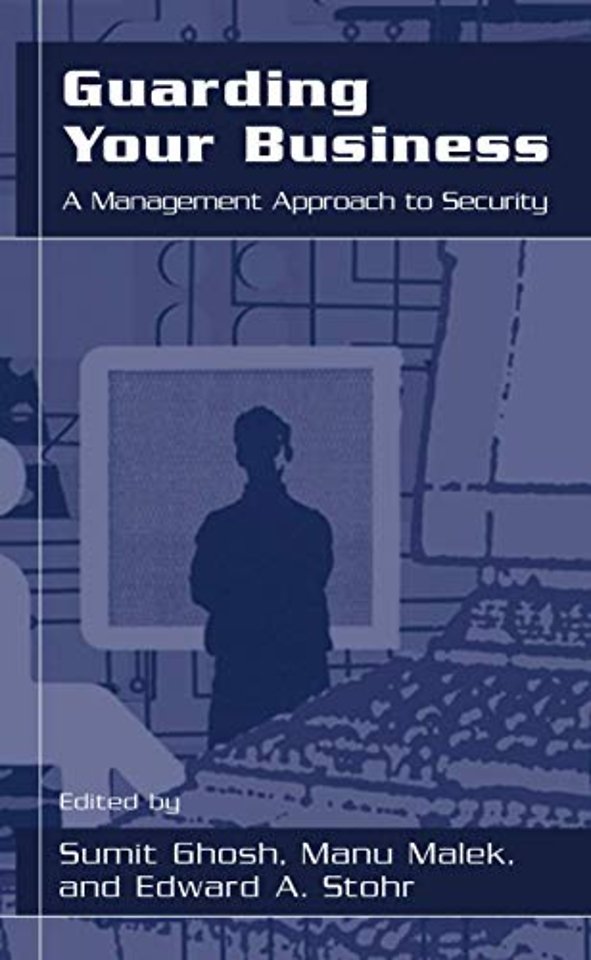 Guarding Your Business