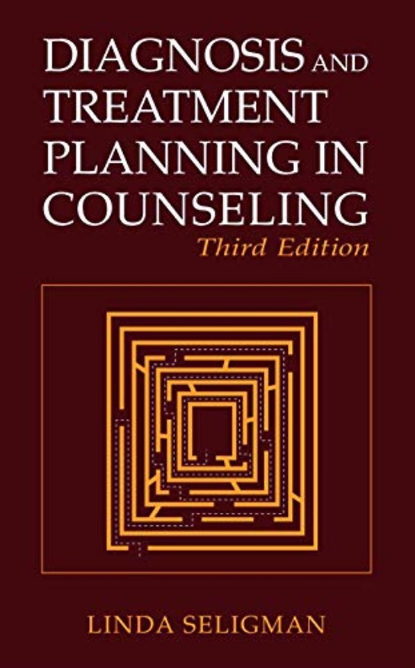 Diagnosis and Treatment Planning in Counseling