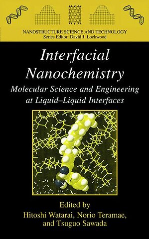 Interfacial Nanochemistry