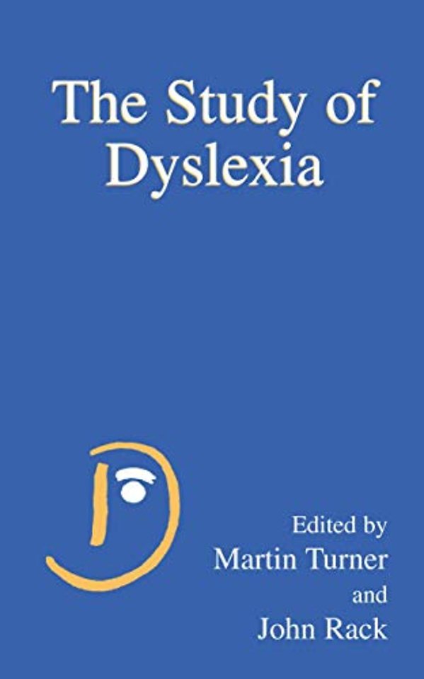 The Study of Dyslexia