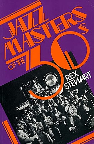 Jazz Masters Of The 30s