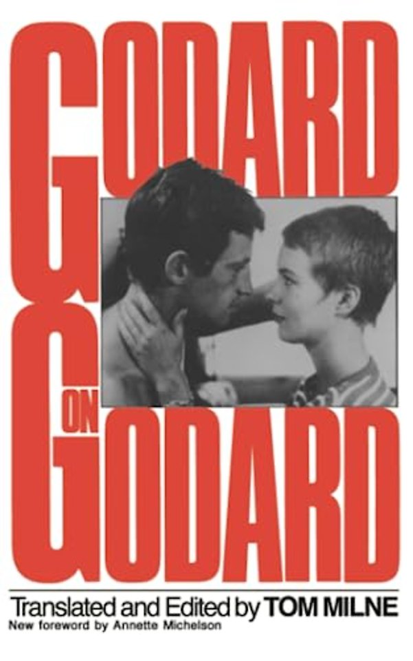 Godard On Godard