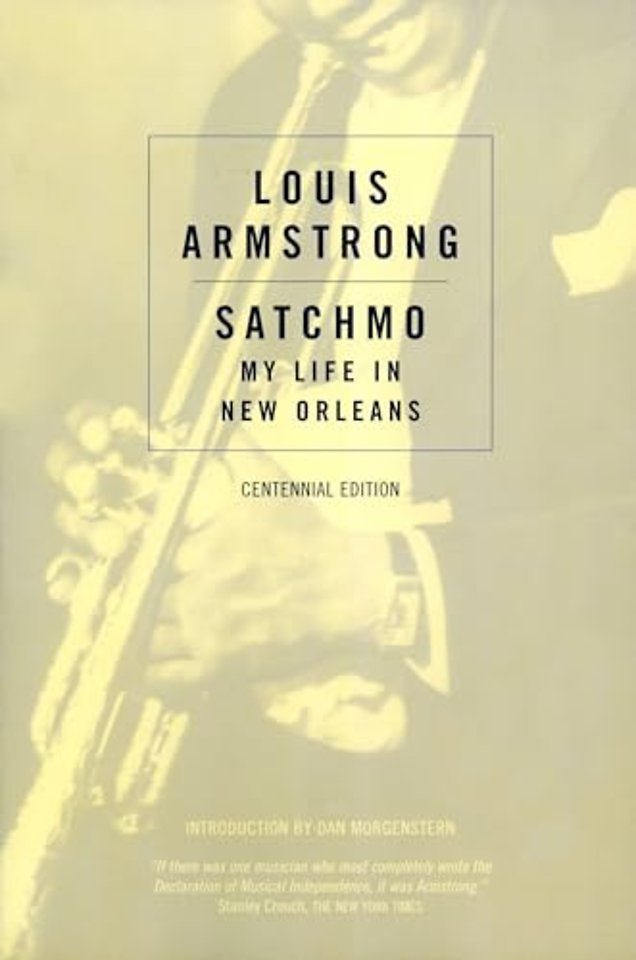 Satchmo