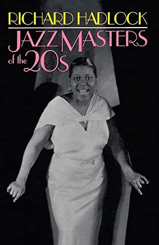 Jazz Masters Of The 20s