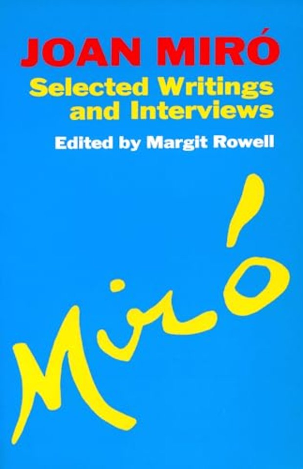 Joan Miro