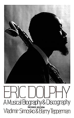 Eric Dolphy