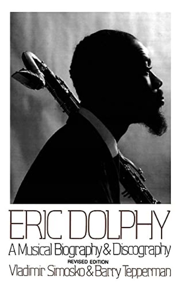 Eric Dolphy