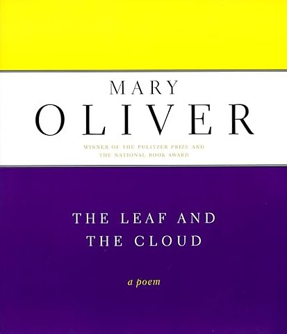 The Leaf And The Cloud