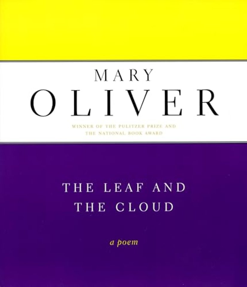 The Leaf And The Cloud