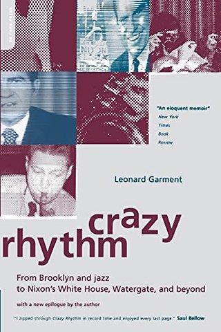 Crazy Rhythm
