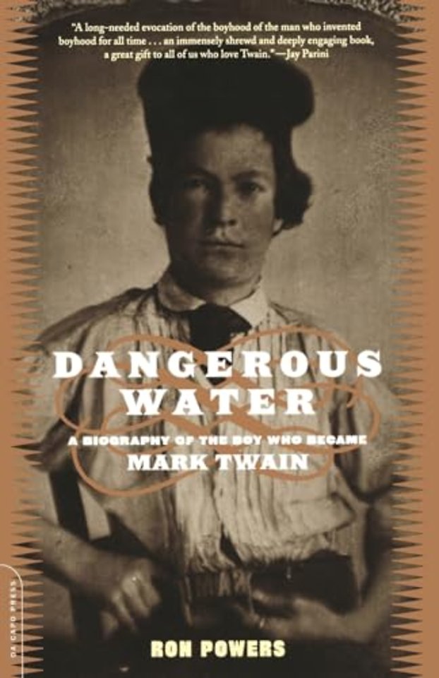 Dangerous Water
