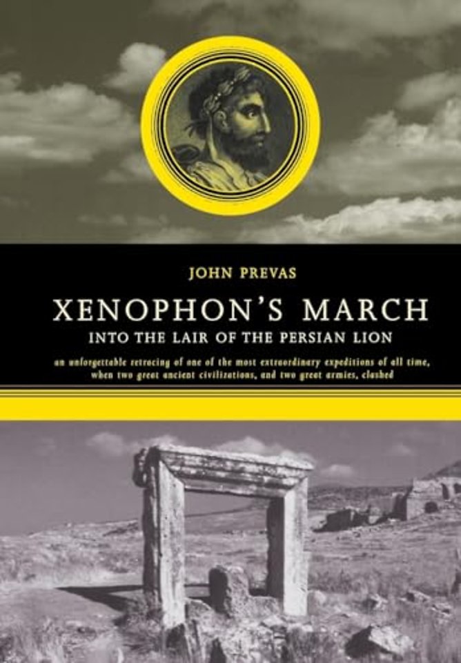 Xenophon's March