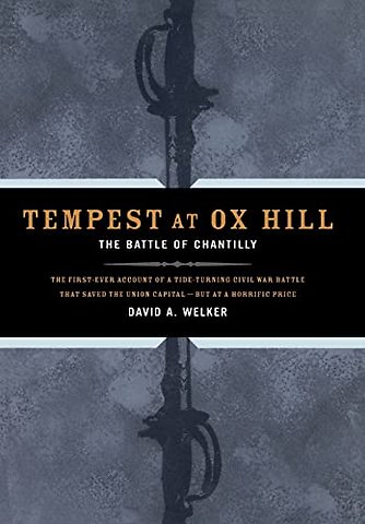 Tempest At Ox Hill