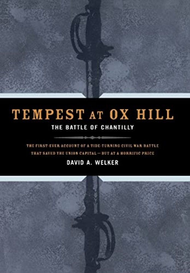 Tempest At Ox Hill