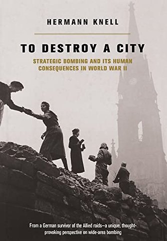 To Destroy A City