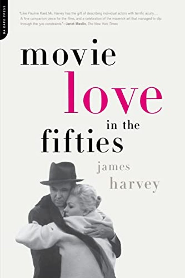 Movie Love In The Fifties