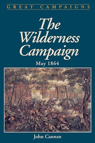 Wilderness Campaign
