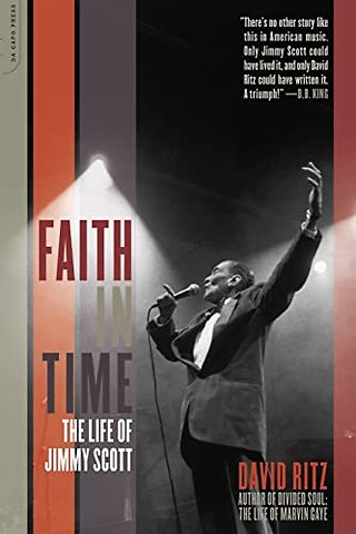Faith In Time
