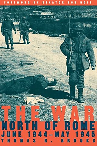 The War North Of Rome