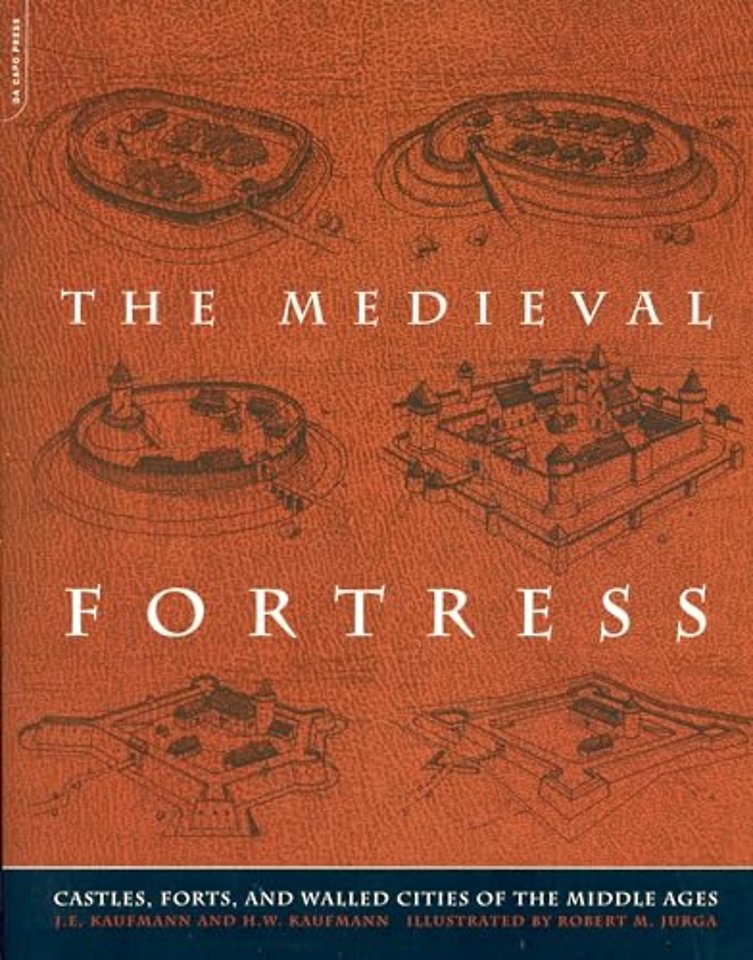 The Medieval Fortress