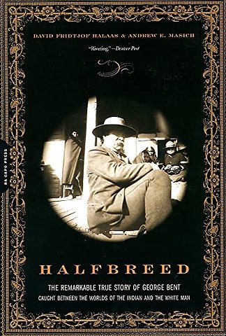 Halfbreed
