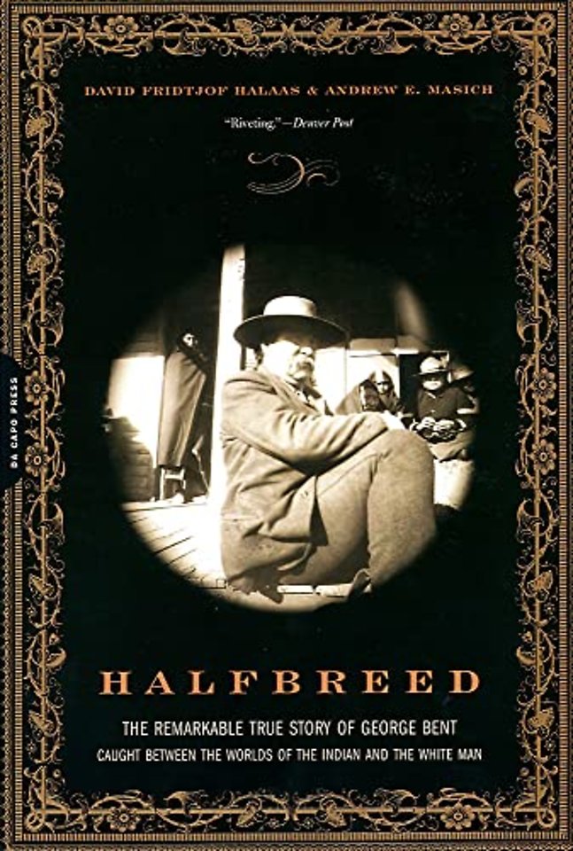 Halfbreed