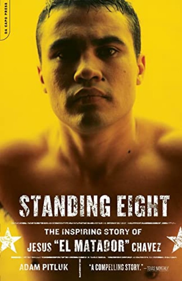 Standing Eight