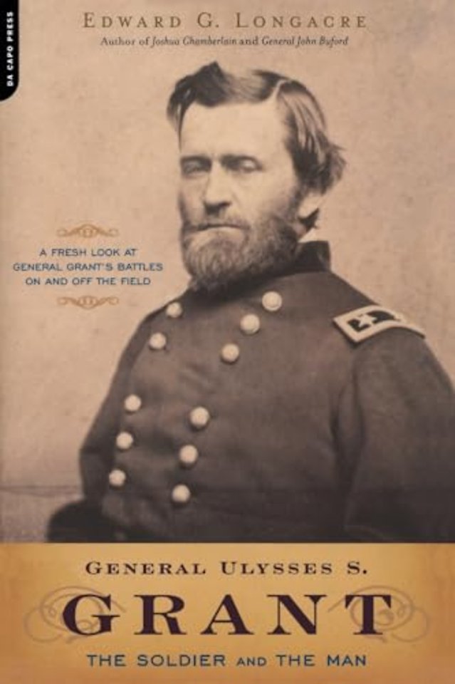 General Ulysses S. Grant