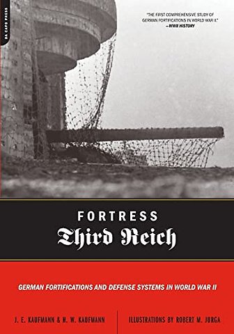 Fortress Third Reich