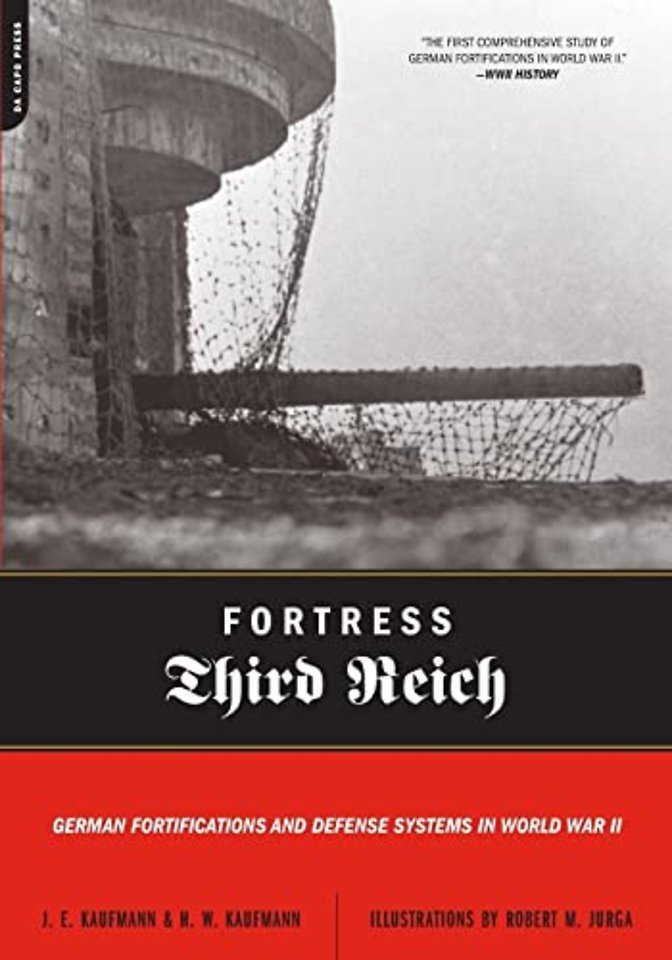 Fortress Third Reich