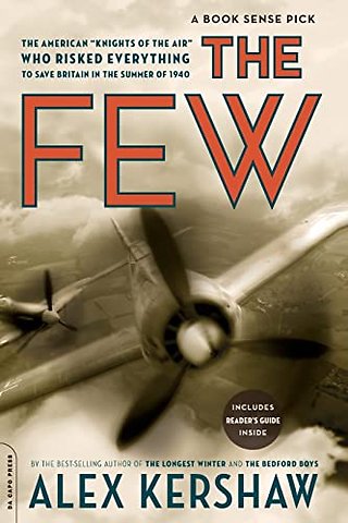 The Few