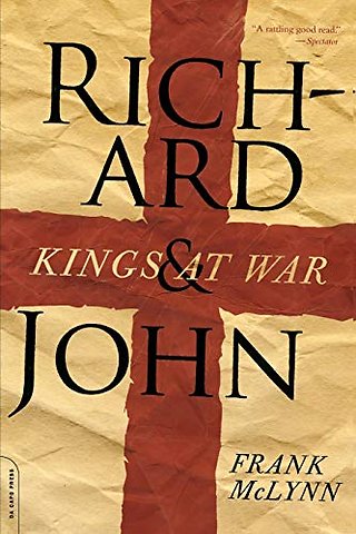 Richard and John